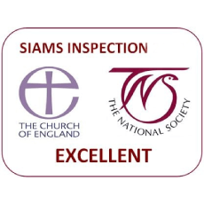 SIAMS Excellent Logo